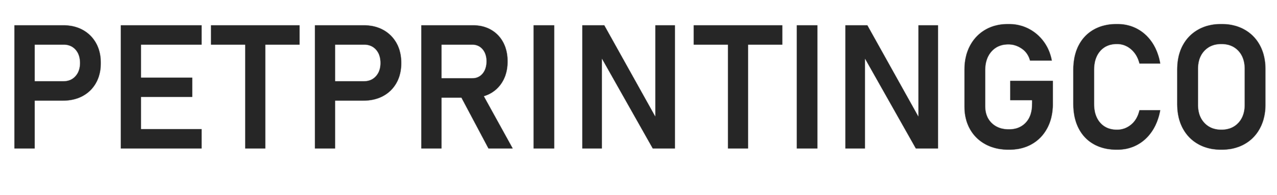 Petprintingco